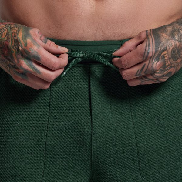 Men's Cloud Short (Grove)