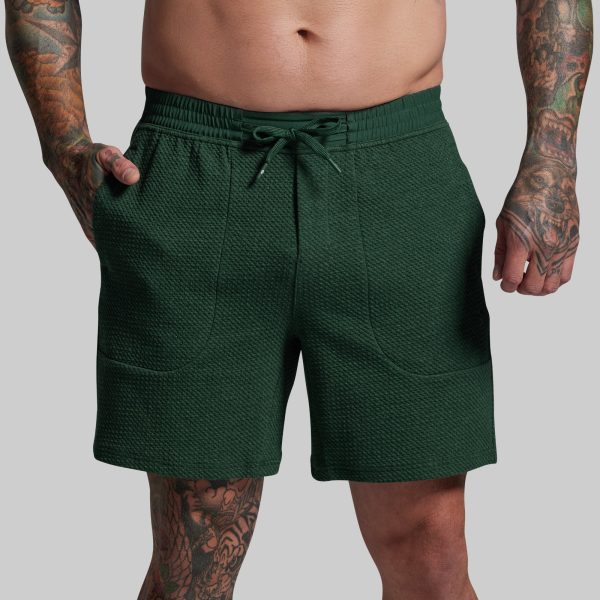 Men's Cloud Short (Grove)