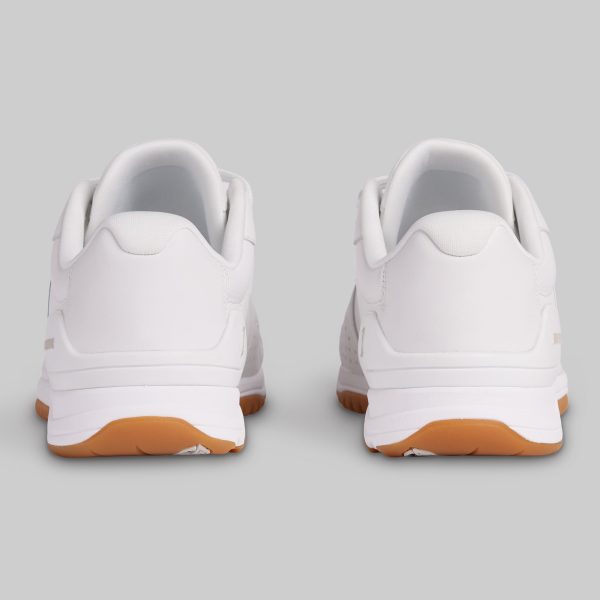 Men's Savage 1 Classic (White/Gum)