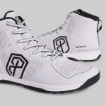 Men's Savage 1 High Top (Cloud/Black)