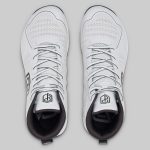 Men's Savage 1 High Top (Cloud/Black)