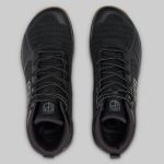 Women's Savage 1 High Top (Black/Gum)