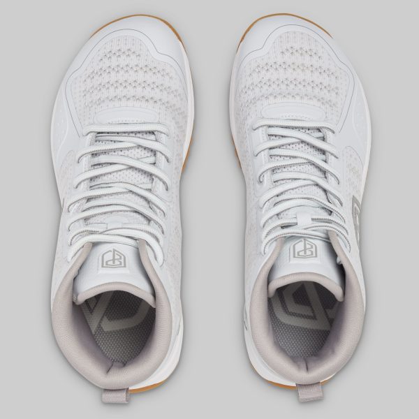 Women's Savage 1 High Top (Cloud/Ash)