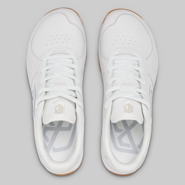 Women's Savage 1 Classic (White/Gum)