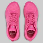 Women's Savage 1 High Top (Ultra Pink)