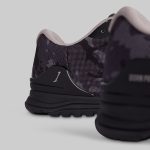 Men's Savage 1 (Black Camo)