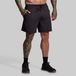 BP Premium Basic All-In-One Short (Black)