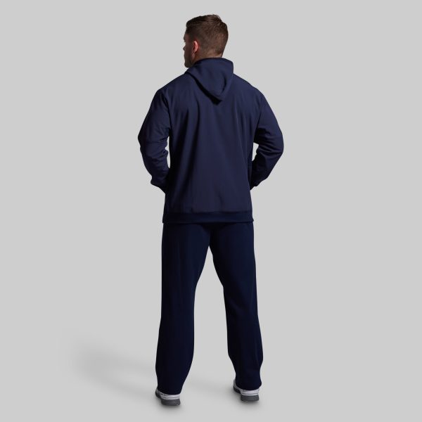 Training Pant (BP Navy)