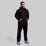 Training Hoodie Set (Black)