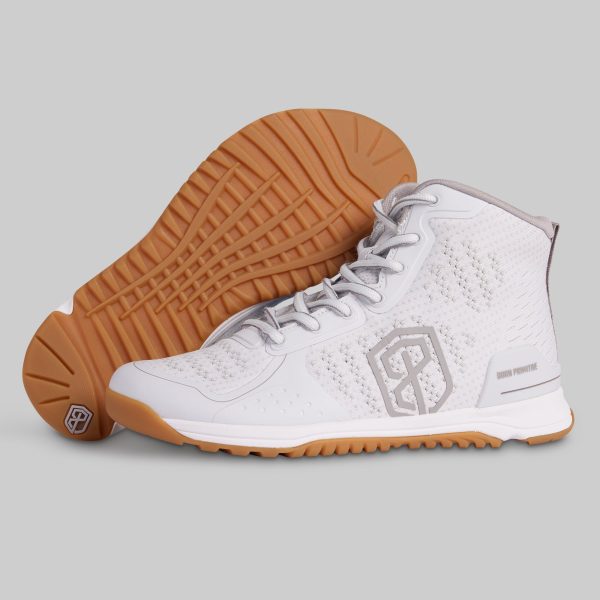 Women's Savage 1 High Top (Cloud/Ash)