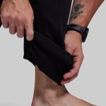 Training Hoodie Set (Black)