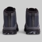 Men's Savage 1 High Top (Gunmetal/Black)