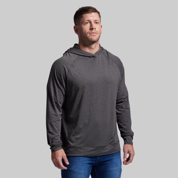 BP Premium Basic Hoodie (Charcoal)