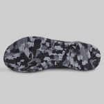 Men's Savage 1 High Top (Gunmetal/Black)