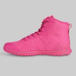 Women's Savage 1 High Top (Ultra Pink)