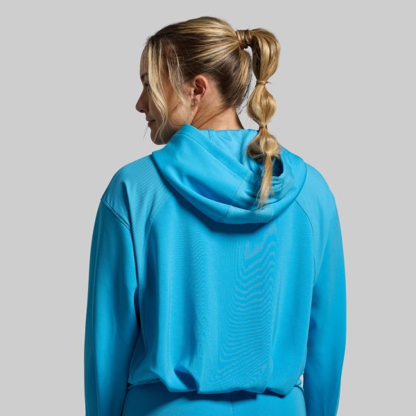 Lounge Lux Hoodie (Aquarius)
