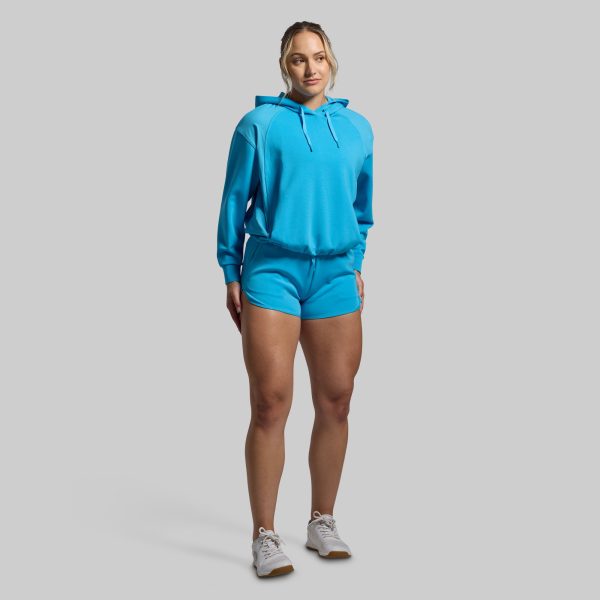 Lounge Lux Hoodie (Aquarius)