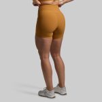 All or Nothing Short (Biscuit)