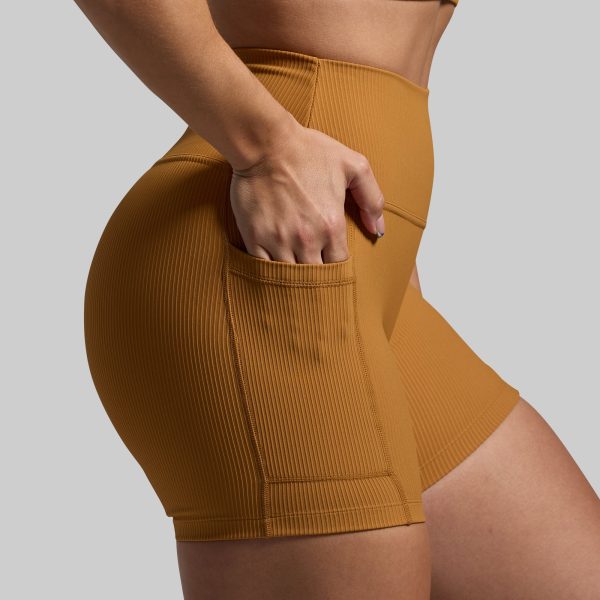 All or Nothing Short (Biscuit)