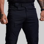 Op Assault Pant (Police Blue)