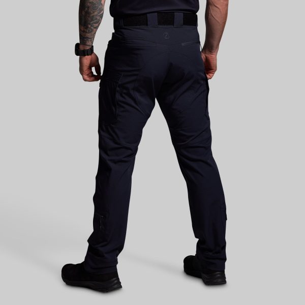 Op Assault Pant (Police Blue)