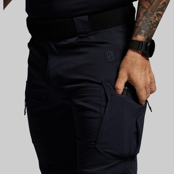 Op Assault Pant (Police Blue)
