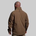 Headwind Fleece Jacket (Coyote Brown)