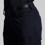 Women's Frontier Pant Light 2.0 (Police Blue)