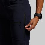 Women's Frontier Pant Light 2.0 (Police Blue)