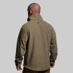 Headwind Fleece Jacket (OD Green)