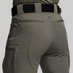 Women's Op Assault Pant (Ranger Green)