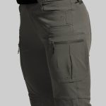 Women's Op Assault Pant (Ranger Green)