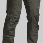 Women's Op Assault Pant (Ranger Green)