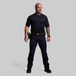 Men's Frontier Pant Light 2.0 (Police Blue)