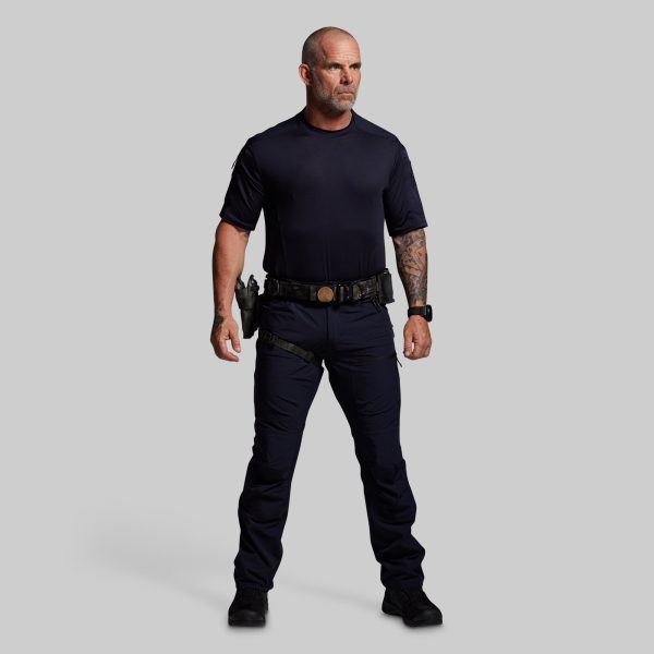 Men's Frontier Pant Light 2.0 (Police Blue)