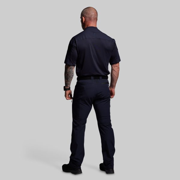 Men's Frontier Pant Light 2.0 (Police Blue)