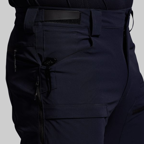 Men's Frontier Pant Light 2.0 (Police Blue)