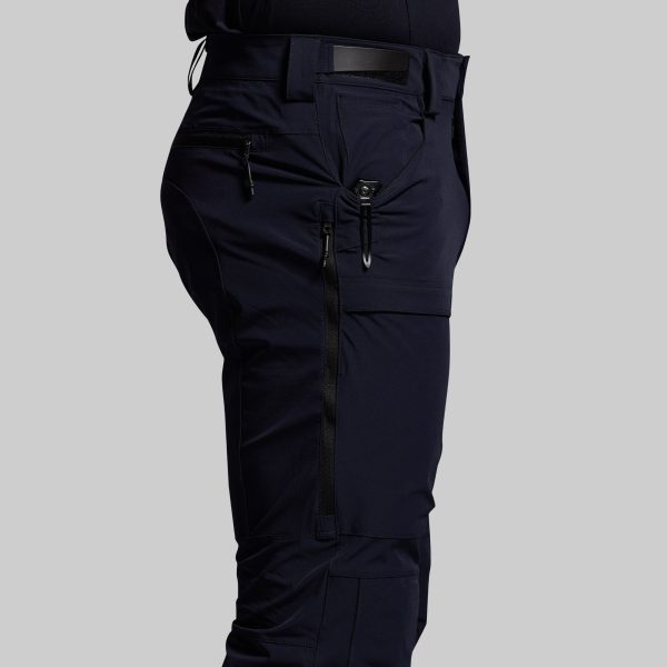Men's Frontier Pant Light 2.0 (Police Blue)