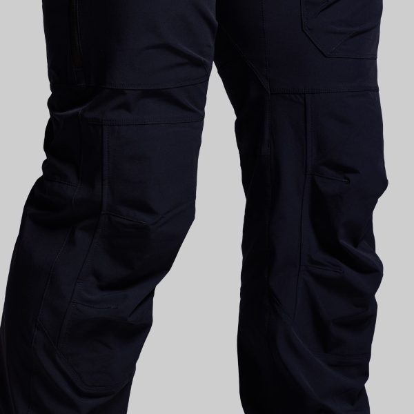 Men's Frontier Pant Light 2.0 (Police Blue)