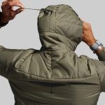 Women's Tundra Jacket Light 2.0 (OD Green)
