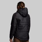 Women's Tundra Jacket Light 2.0 (Black)