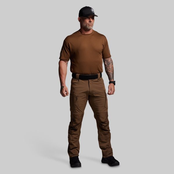 Op Assault Pant (Coyote Brown)