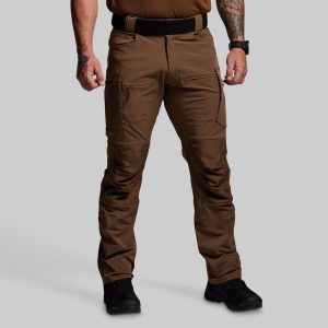 Op Assault Pant (Coyote Brown)