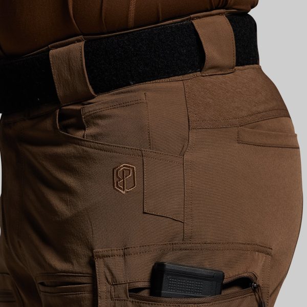 Op Assault Pant (Coyote Brown)
