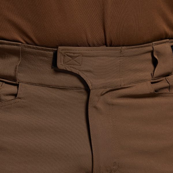 Op Assault Pant (Coyote Brown)