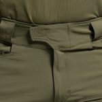 Op Assault Pant (OD Green)