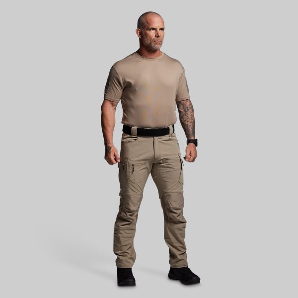 Op Assault Pant (Desert Tan)
