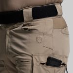 Op Assault Pant (Desert Tan)