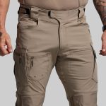 Op Assault Pant (Desert Tan)