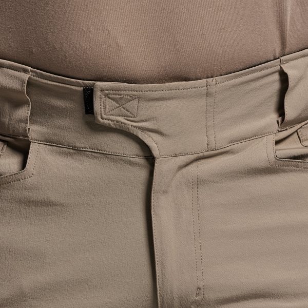 Op Assault Pant (Desert Tan)